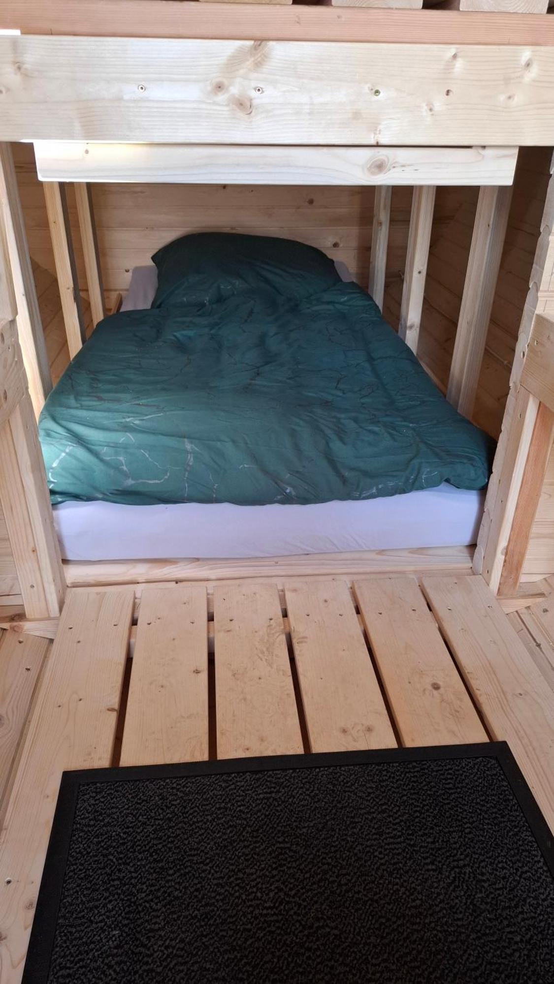 Ferienwohnung Lampe Altenberge  Esterno foto