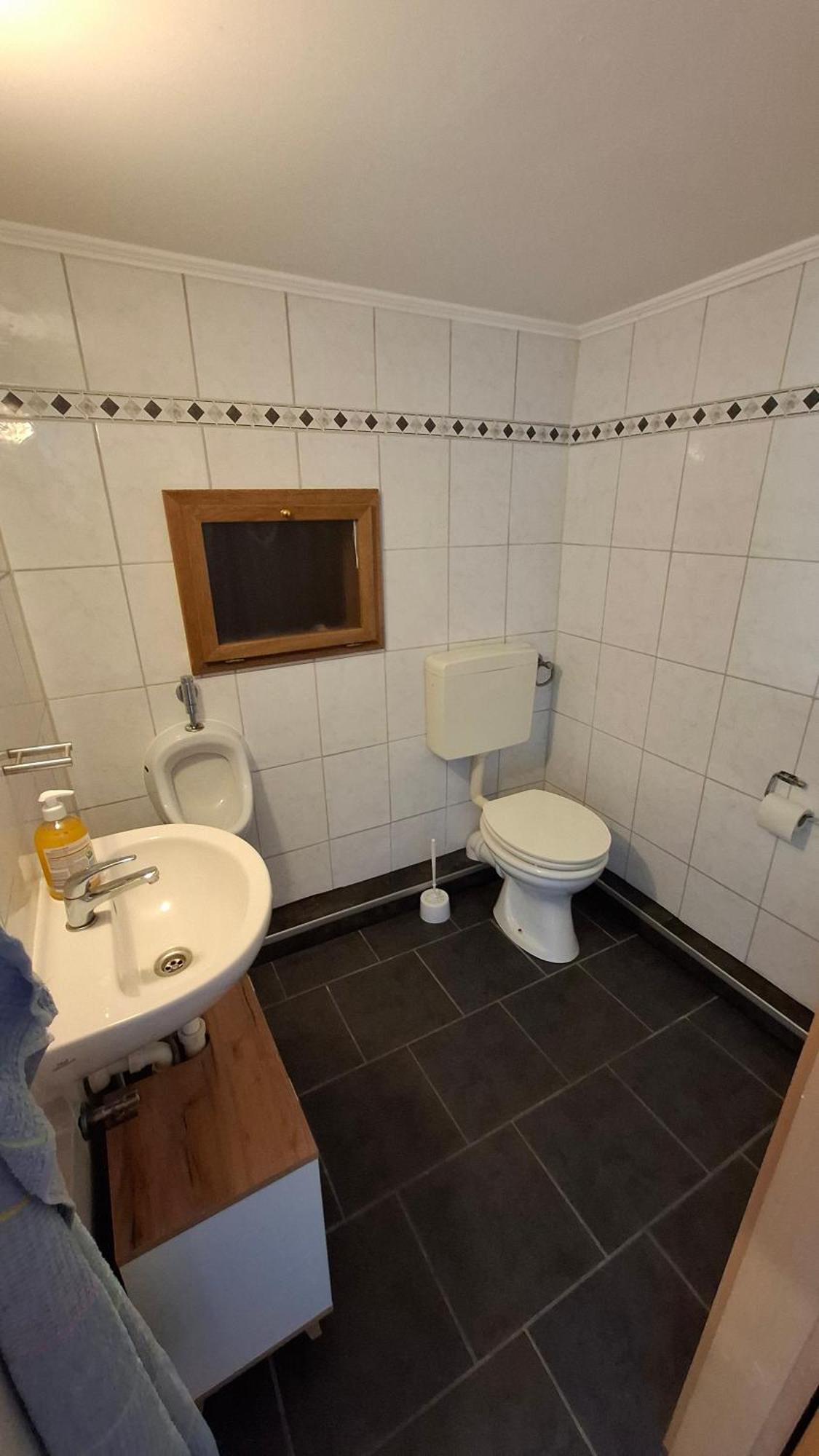 Ferienwohnung Lampe Altenberge  Esterno foto