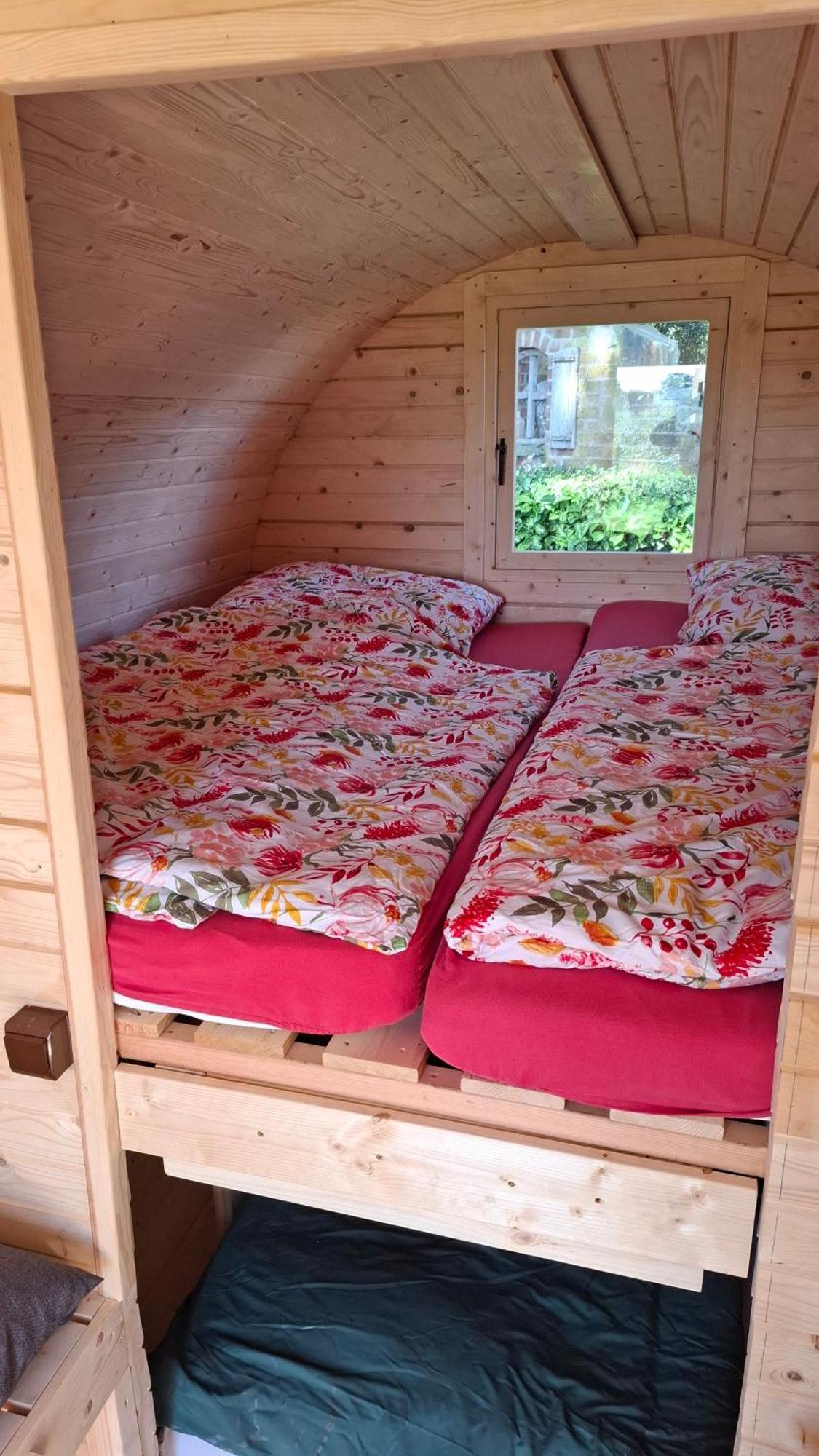 Ferienwohnung Lampe Altenberge  Esterno foto