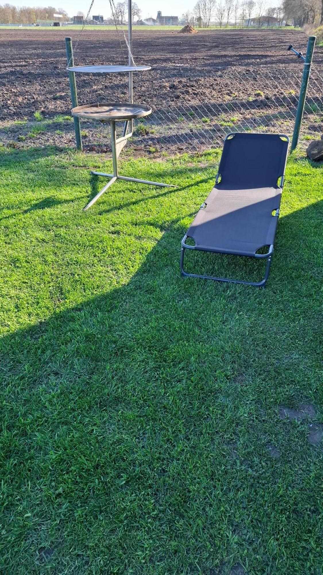 Ferienwohnung Lampe Altenberge  Esterno foto