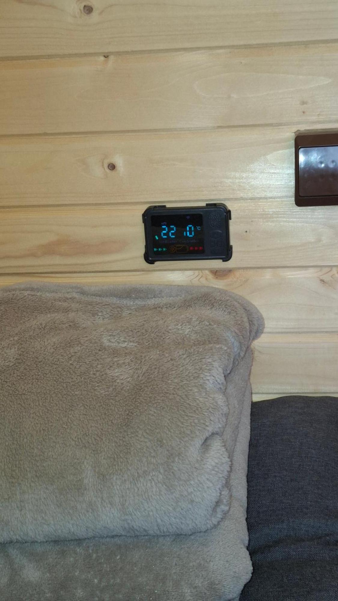 Ferienwohnung Lampe Altenberge  Esterno foto